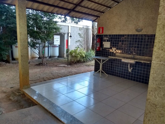 Imagem Apartamento com 2 Quartos à Venda, 47 m² em Parque Maracanã - Contagem Imagem Apartamento com 2 Quartos à Venda, 47 m² em Parque Maracanã - Contagem