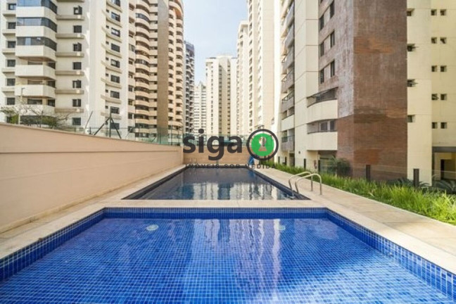 Imagem Apartamento com 2 Quartos à Venda, 75 m² em Brooklin - São Paulo Imagem Apartamento com 2 Quartos à Venda, 75 m² em Brooklin - São Paulo