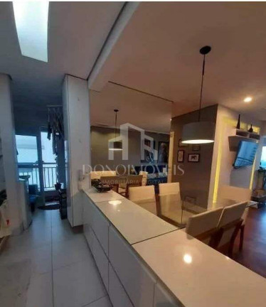 Imagem Apartamento com 3 Quartos à Venda, 94 m² em Centro - São Bernardo Do Campo
