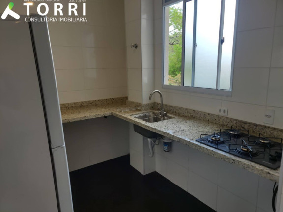Imagem Apartamento com 2 Quartos à Venda, 48 m² em Caguassu - Sorocaba