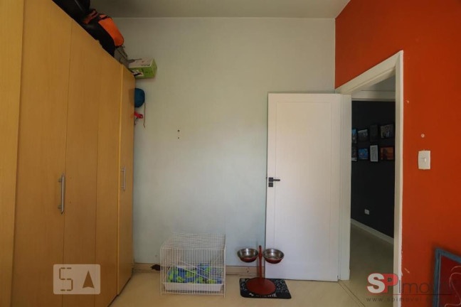 Imagem Apartamento com 2 Quartos à Venda, 74 m² em Barra Funda - São Paulo