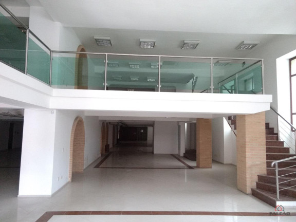 Imóvel à Venda ou Locação, 3.000 m² em Centro - Santos