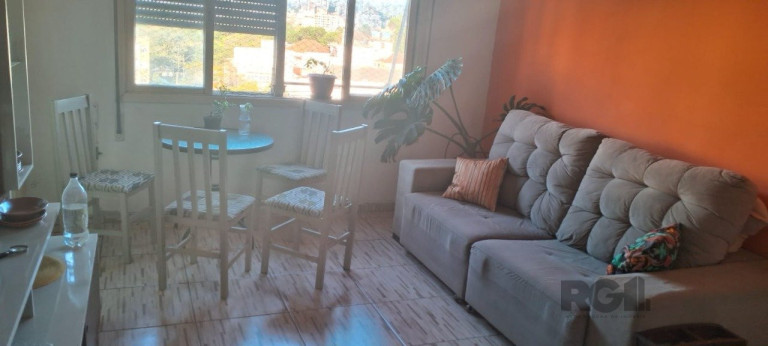 Imagem Apartamento com 2 Quartos à Venda, 96 m² em Farroupilha - Porto Alegre