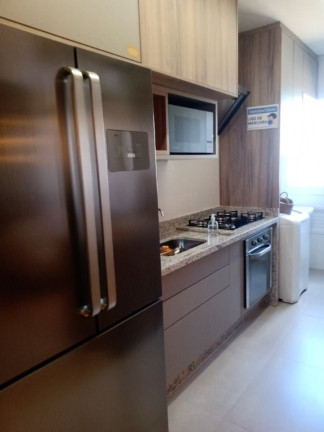 Imagem Apartamento com 2 Quartos à Venda, 60 m² em Setor Central - Goiânia