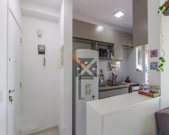 Imagem Imóvel com 2 Quartos à Venda, 57 m² em Vila Prudente - São Paulo