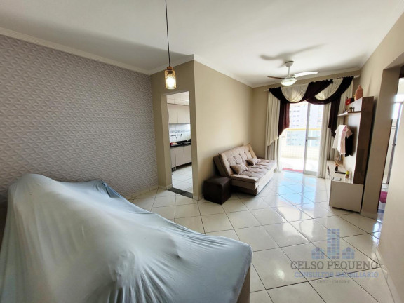 Imagem Apartamento com 1 Quarto à Venda, 56 m² em Aviação - Praia Grande Imagem Apartamento com 1 Quarto à Venda, 56 m² em Aviação - Praia Grande