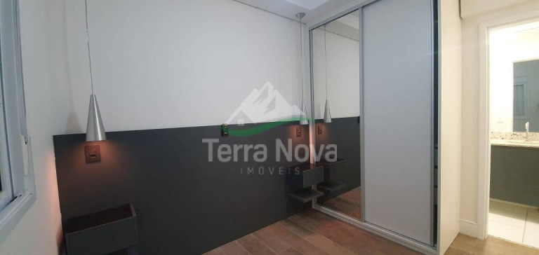 Imagem Apartamento com 2 Quartos à Venda, 69 m² em Jardim Tereza Cristina - Jundiaí