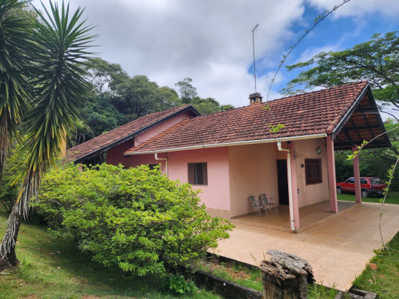Chácara com 3 Quartos à Venda, 49 m² em Moinho - Nazaré Paulista