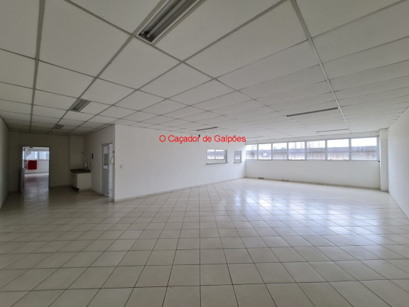 Imagem Imóvel para Alugar, 2.209 m² em Tamboré - Barueri Imagem Imóvel para Alugar, 2.209 m² em Tamboré - Barueri