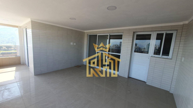 Imagem Apartamento com 3 Quartos à Venda, 126 m² em Canto Do Forte - Praia Grande Imagem Apartamento com 3 Quartos à Venda, 126 m² em Canto Do Forte - Praia Grande