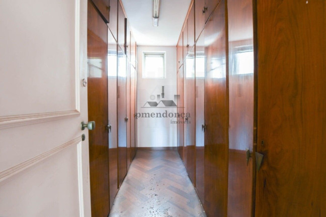 Imagem Apartamento com 4 Quartos à Venda, 260 m² em Higienópolis - São Paulo