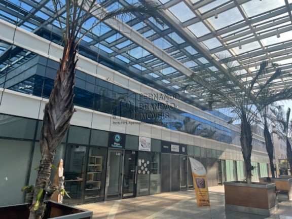 Imagem Sala Comercial à Venda, 22 m² em Barra Olímpica - Rio De Janeiro Imagem Sala Comercial à Venda, 22 m² em Barra Olímpica - Rio De Janeiro
