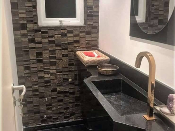 Imagem Casa de Condomínio com 3 Quartos à Venda,  em Jardim Das Paineiras - Cotia