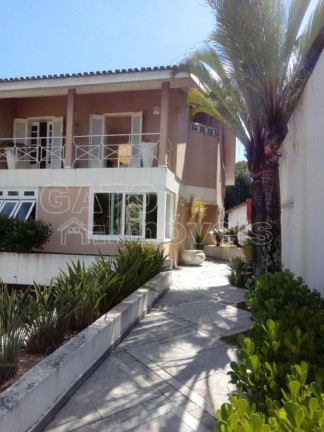 Imagem Casa com 4 Quartos à Venda, 550 m² em Alphaville - Santana De Parnaíba Imagem Casa com 4 Quartos à Venda, 550 m² em Alphaville - Santana De Parnaíba