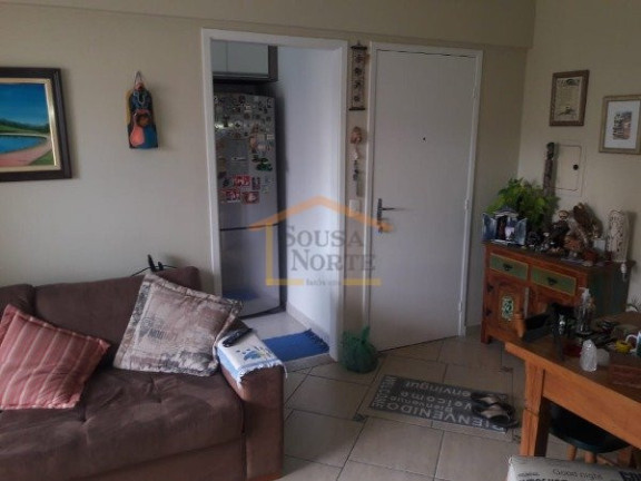 Imagem Apartamento com 2 Quartos à Venda, 60 m² em Parada Inglesa - São Paulo Imagem Apartamento com 2 Quartos à Venda, 60 m² em Parada Inglesa - São Paulo
