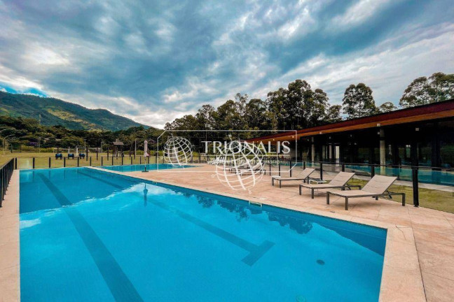 Imagem Casa com 4 Quartos à Venda, 480 m² em Condomínio Itaporã - Atibaia