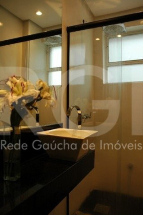 Imagem Cobertura com 1 Quarto à Venda, 112 m² em Cidade Baixa - Porto Alegre