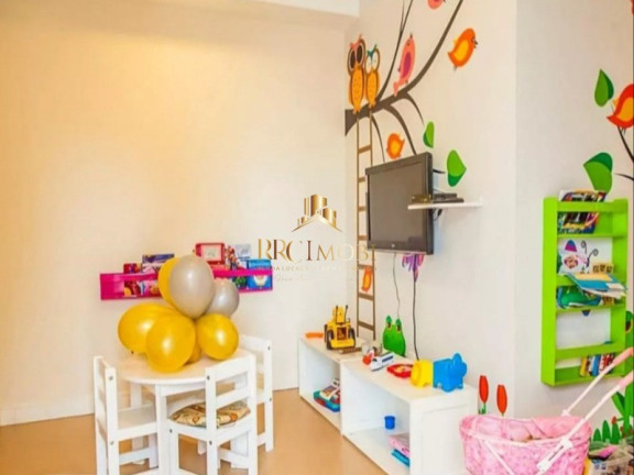 Imagem Apartamento com 3 Quartos à Venda, 70 m² em Jardim Prudência - São Paulo