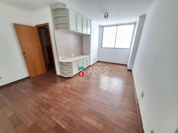 Apartamento com 2 Quartos à Venda, 74 m² em Centro - Americana
