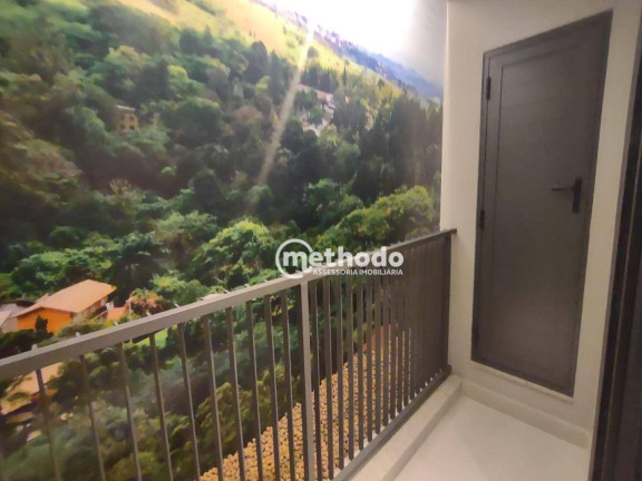 Imagem Apartamento com 2 Quartos à Venda, 72 m² em Chácara Bela Vista - Campinas Imagem Apartamento com 2 Quartos à Venda, 72 m² em Chácara Bela Vista - Campinas