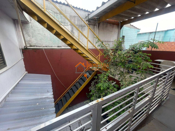 Imagem Sobrado com 2 Quartos à Venda, 316 m² em Cidade Serodio - Guarulhos Imagem Sobrado com 2 Quartos à Venda, 316 m² em Cidade Serodio - Guarulhos