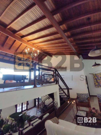 Imagem Casa com 4 Quartos à Venda, 440 m² em Jardim Shangri-lá - Bauru Imagem Casa com 4 Quartos à Venda, 440 m² em Jardim Shangri-lá - Bauru