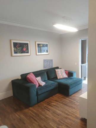 Imagem Apartamento com 3 Quartos à Venda, 95 m² em Chácara Santo Antônio (zona Sul) - São Paulo Imagem Apartamento com 3 Quartos à Venda, 95 m² em Chácara Santo Antônio (zona Sul) - São Paulo