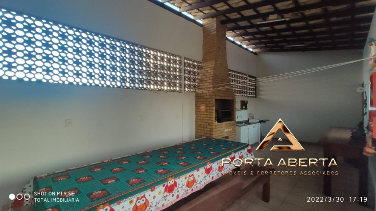 Imagem Casa com 4 Quartos à Venda, 300 m² em Imbaúbas - Ipatinga