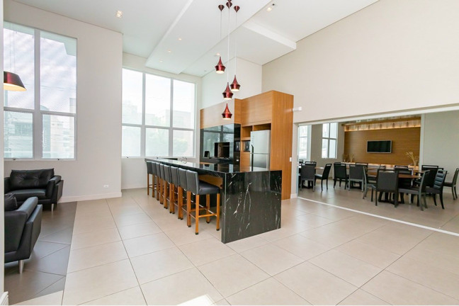 Imagem Apartamento com 2 Quartos à Venda, 157 m² em Alto Da Rua Xv - Curitiba