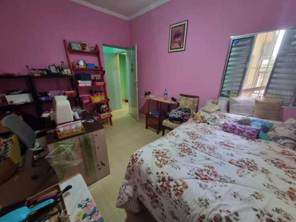 Imagem Casa com 3 Quartos à Venda, 260 m² em Boqueirão - Praia Grande Imagem Casa com 3 Quartos à Venda, 260 m² em Boqueirão - Praia Grande