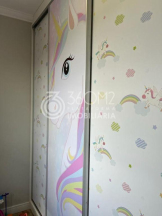 Imagem Apartamento com 2 Quartos à Venda, 64 m² em Jardim - Santo André