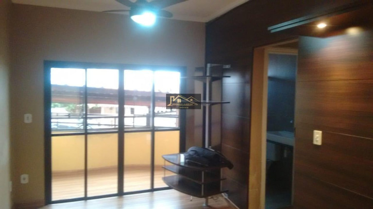 Imagem Apartamento com 2 Quartos à Venda, 76 m² em Cidade Jardim - Sorocaba Imagem Apartamento com 2 Quartos à Venda, 76 m² em Cidade Jardim - Sorocaba