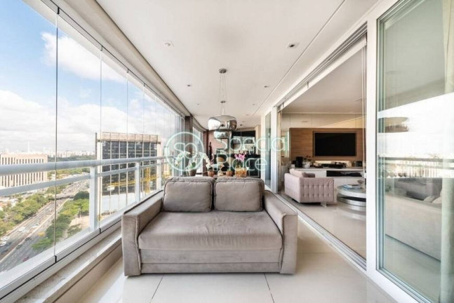 Imagem Apartamento com 4 Quartos à Venda, 300 m² em Paraíso - São Paulo Imagem Apartamento com 4 Quartos à Venda, 300 m² em Paraíso - São Paulo