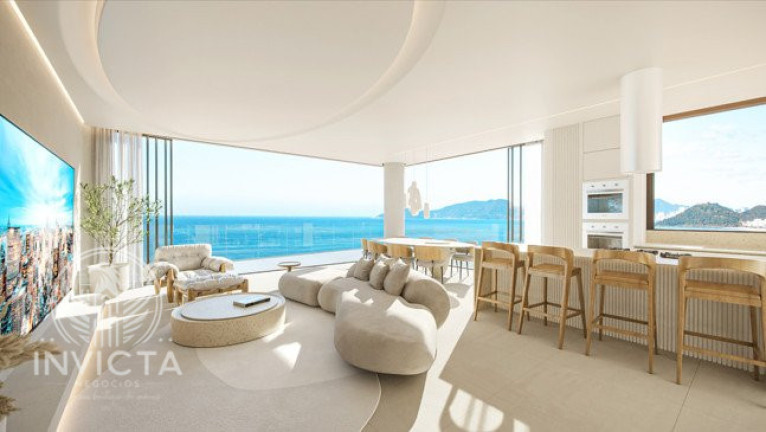 Imagem Cobertura com 4 Quartos à Venda, 592 m² em Praia Brava De Itajaí - Itajaí Imagem Cobertura com 4 Quartos à Venda, 592 m² em Praia Brava De Itajaí - Itajaí