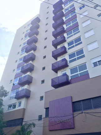 Imagem Apartamento com 2 Quartos à Venda, 76 m² em Menino Deus - Porto Alegre