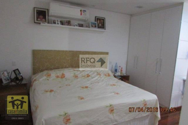 Imagem Imóvel com 3 Quartos à Venda, 275 m² em Ipiranga - São Paulo