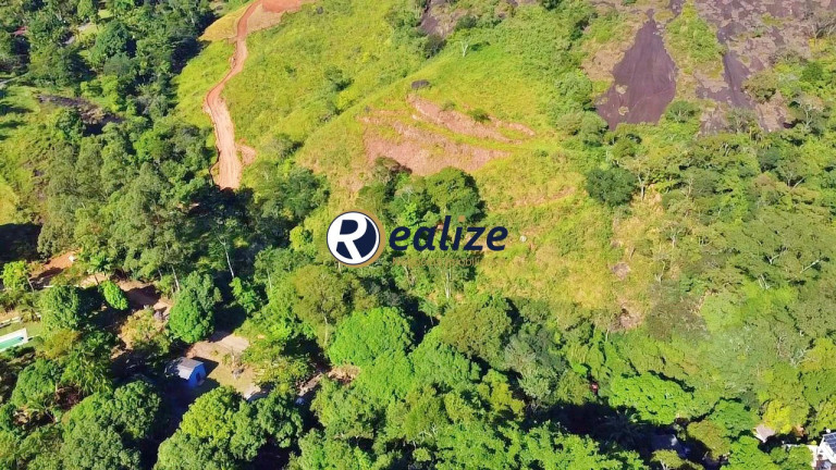 Imagem Terreno à Venda, 4.281 m² em Alto Jaboti - Guarapari