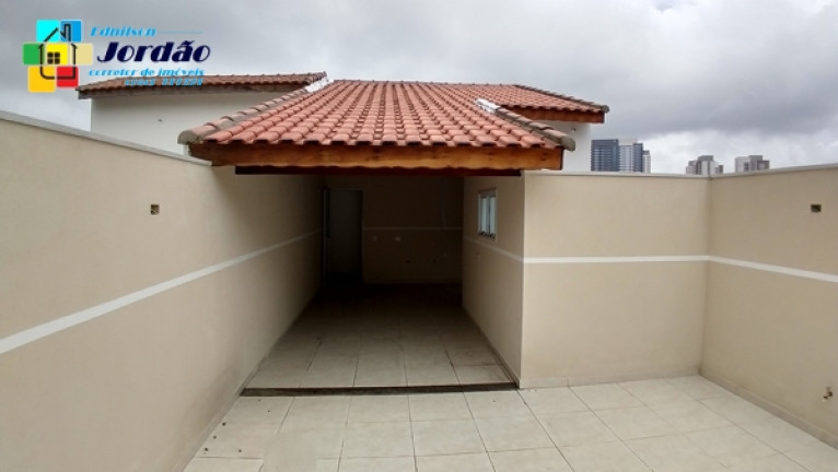 Imagem Apartamento com 2 Quartos à Venda, 51 m² em Vila América - Santo André Imagem Apartamento com 2 Quartos à Venda, 51 m² em Vila América - Santo André