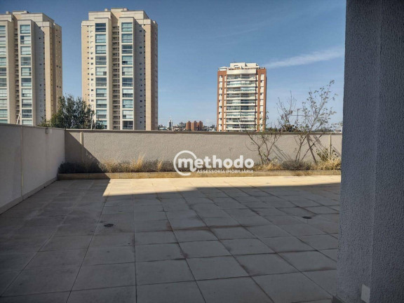 Imagem Apartamento com 2 Quartos à Venda, 60 m² em Taquaral - Campinas Imagem Apartamento com 2 Quartos à Venda, 60 m² em Taquaral - Campinas