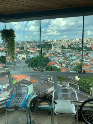 Imagem Imóvel com 2 Quartos à Venda, 82 m² em Vila Marari - São Paulo Imagem Imóvel com 2 Quartos à Venda, 82 m² em Vila Marari - São Paulo