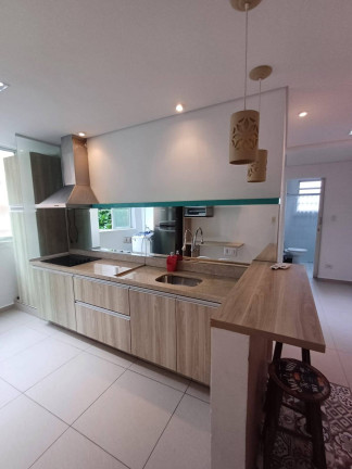 Imagem Apartamento com 2 Quartos à Venda, 55 m² em Tupi - Praia Grande