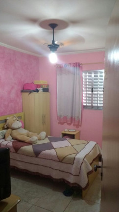 Imagem Casa com 6 Quartos à Venda, 250 m² em Cidade Ariston - Carapicuíba