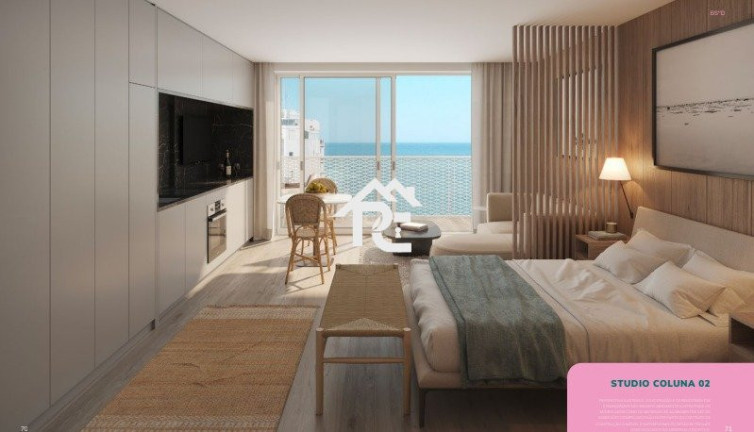 Imagem Apartamento com 1 Quarto à Venda, 47 m² em Ipanema - Rio De Janeiro
