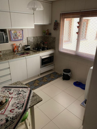 Imagem Apartamento com 2 Quartos à Venda, 64 m² em 7 De Setembro - Canela
