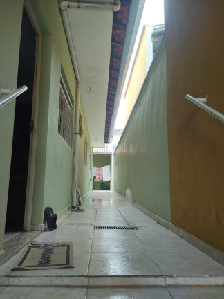 Imagem Casa à Venda, em Campo Limpo Paulista Imagem Casa à Venda, em Campo Limpo Paulista