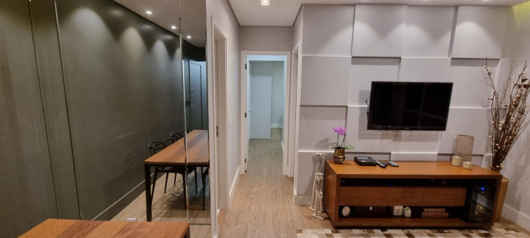 Imagem Apartamento com 2 Quartos à Venda, 83 m² em Bom Retiro - São Paulo