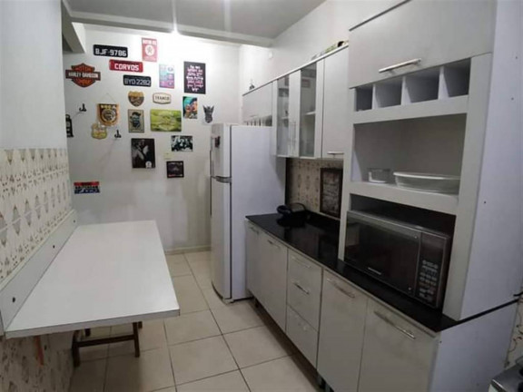 Imagem Apartamento com 1 Quarto à Venda, 49 m² em Forte - Praia Grande Imagem Apartamento com 1 Quarto à Venda, 49 m² em Forte - Praia Grande