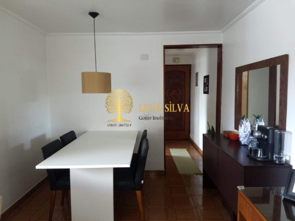 Imagem Apartamento com 2 Quartos à Venda, 65 m² em Jardim Da Saúde - São Paulo Imagem Apartamento com 2 Quartos à Venda, 65 m² em Jardim Da Saúde - São Paulo