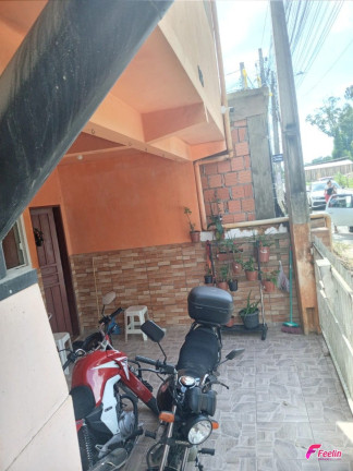 Imagem Casa com 2 Quartos à Venda, 72 m² em São João Do Rio Vermelho - Florianópolis Imagem Casa com 2 Quartos à Venda, 72 m² em São João Do Rio Vermelho - Florianópolis