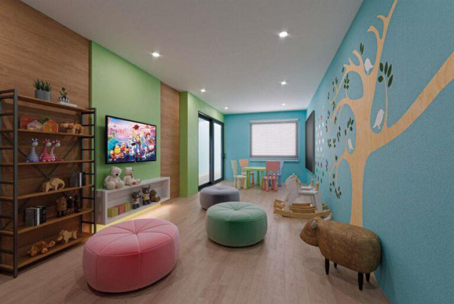 Imagem Apartamento com 2 Quartos à Venda, 157 m² em Tijuca - Rio De Janeiro